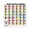 Relx Pro Infinity pod 2