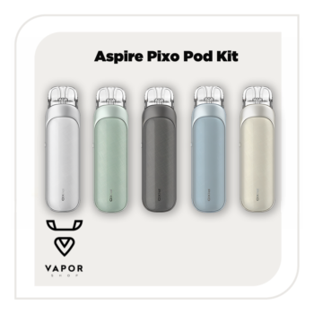 Aspire PIXO